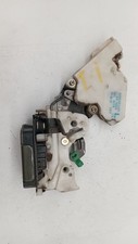 Porte arrière et accessoires Nissan ALMERA
