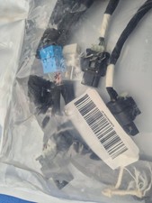 Neu PTS Kabelsatz Sto&szlig;stange Hinten Mercedes W205 C-klasse Limo Kombi 2055402500