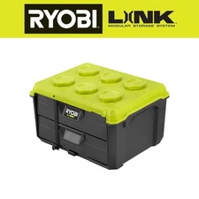 RYOBI LINK 2 Drawer Tool Box
