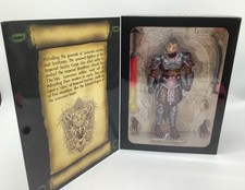 Savage Crucible Imperial Sentry Konclusive Kickstarter Mythic Legions Exclusive 
