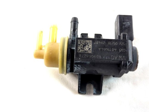 1K0906627B Magnetspule VOLKSWAGEN Golf 7.5 1.6 D 85KW Aut 5P (2018) Ersatz