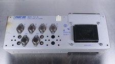 Power-One HE24-7.2A Linear DC Power Supply 24V 7.2A 173W