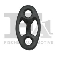 Halter, Abgasanlage FÜR Dacia Sandero (Bs ), Dacia Duster (Hs ) - Fa1 223-735