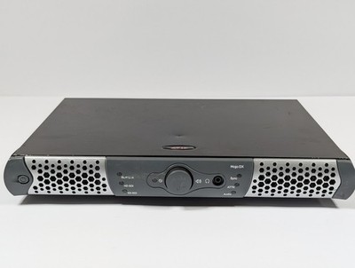 Avid Mojo DX Video Schnittstelle - Ungetestet