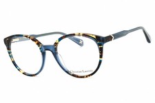 CHRISTIAN LACROIX CL1147-695-51 Eyeglasses Size 51mm 19mm 140mm HORIZON Women N