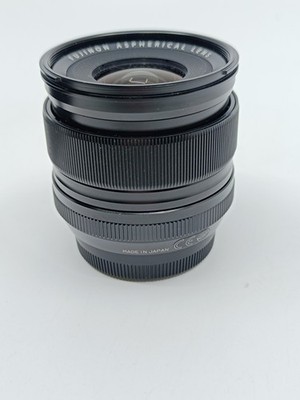 Fujifilm Fujinon XF 14mm F2.8 R Objektiv  Ultraweitwinkel, Made in Japan_0.235_5