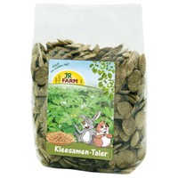 JR Farm Kleesamen-Taler 500 G - 15 StüCk, UVP 86,85 Eur, NEU