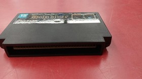 Retrobit Holy Diver Famicom Game Cart