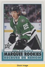 2020 Upper Deck O-Pee-Chee Retro Update Marquee Rookies Joel Kiviranta READ 0s9c