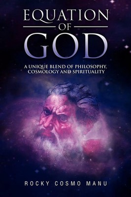 Rocky Cosmo Manu | Equation of God | Taschenbuch | Englisch (2010) | Xlibris