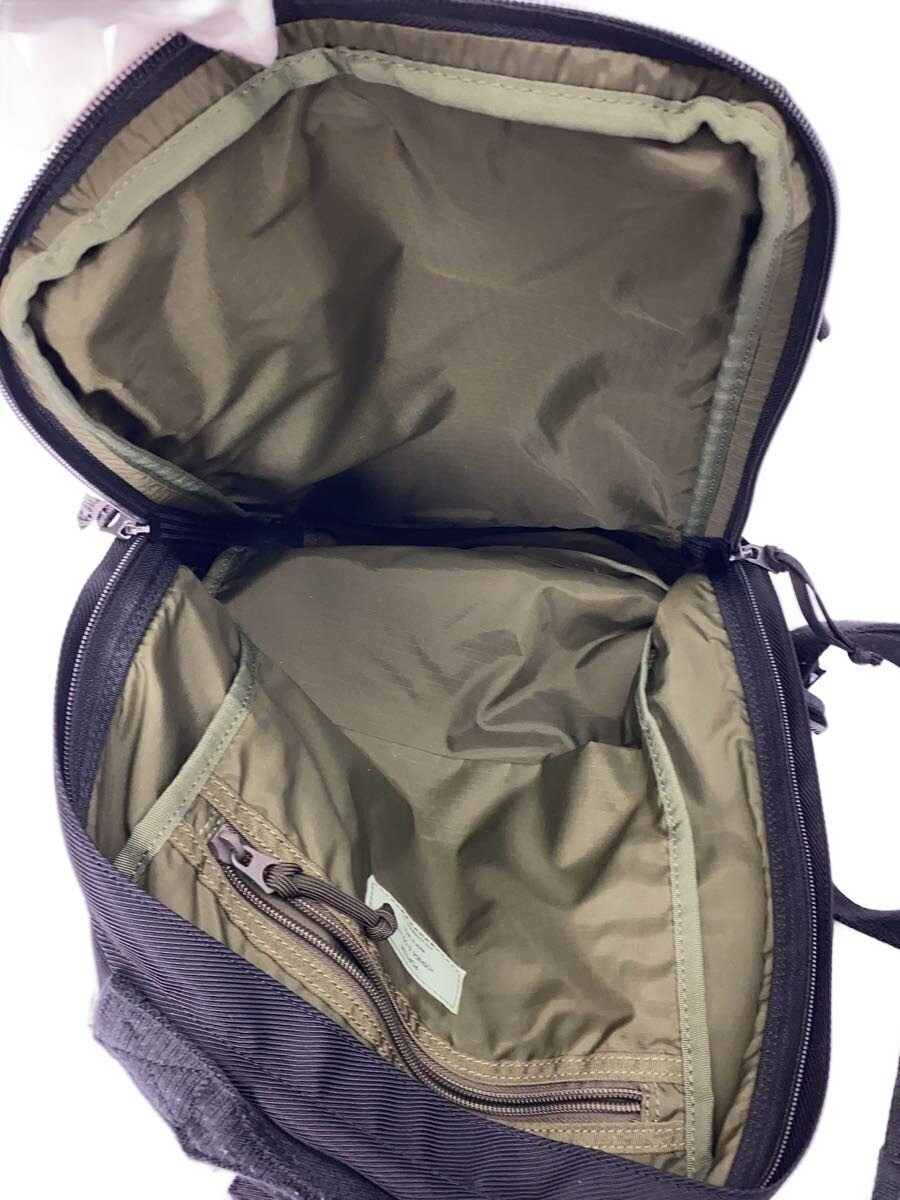 PORTER Shoulder Bag Polyester BLK Solid 784 05468 - image 6