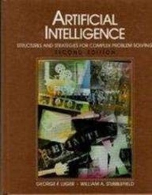 Artificial Intelligence : Structure and Strategies for Complex Pr