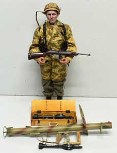 Soldier Story 1 6 | eBay