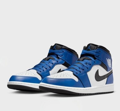 Nike Air Jordan 1  Game Royal EU 46