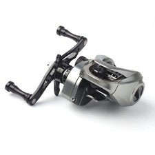 High Performance Fishing Reel Rocker Handle for For ABU For DAIWA 8x5mm