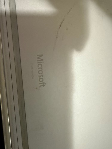 Surface Book i7-6600U 8GB RAM 256GB NVMe Windows 10 Pro - *Battery Expanded - Picture 2 of 3