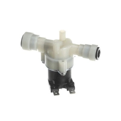 UNOX KEL1255A Solenoid Valve Kit 1-Way OEM Non-Stock 3.45''x2.35''x1.95''