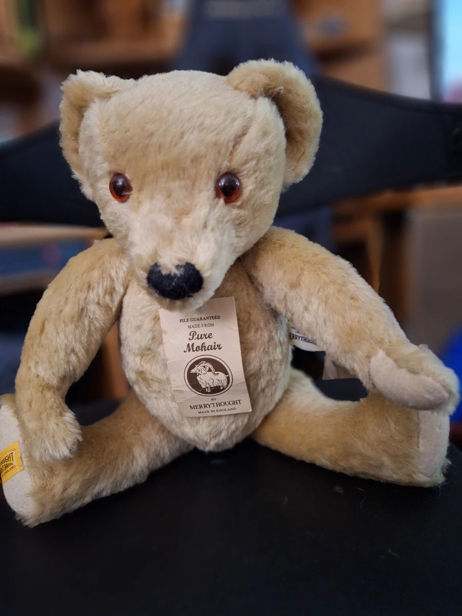 Merrythought Teddy Bears for sale | eBay