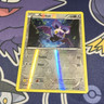 Pokémon Noibat Common Reverse Holo XY Furious Fists 87/111 60 HP Basic English