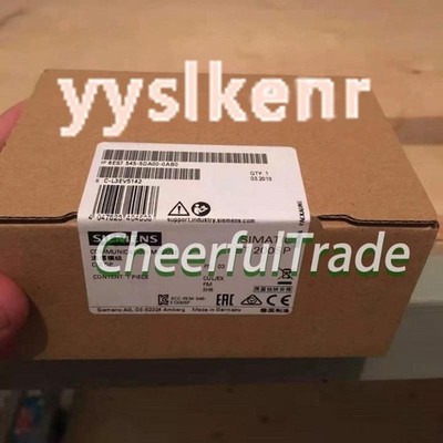 1PCS 6ES7 545-5DA00-0AB0 Module 6ES7545-5DA00-0AB0 NEW SIEMENS