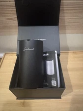 New In Box-Scentiment Scent Diffuser Mini - Black