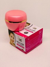 Organic Whitening Face Care Night Cream Premium Herbal Natural Beauty