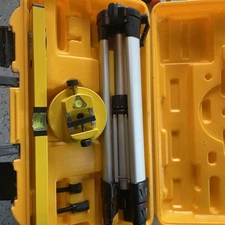 johnson level and tool