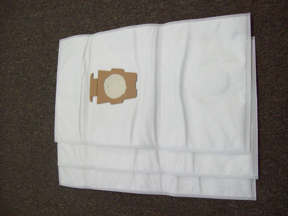 Genuine Kirby Micron Filtration Bag G3 G4 G5 G6 G7 G10D Sentria Avalir Diamond - Image 4 of 4