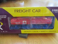 KLine K511-016 Citgo tankcar (6/20/24)