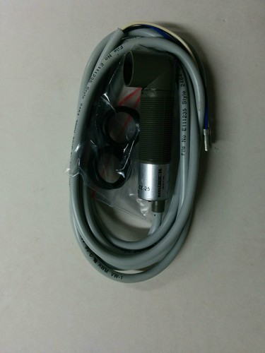 Datasensor S5-1-C8-25 Datalogic Photoelectric Sensor - 第 1/1 張圖片
