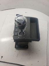 2006-2007 Jeep Commander Automatic Floor Gear Shifter Assembly Oem