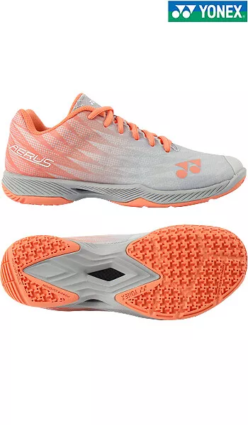 Aerus yonex top