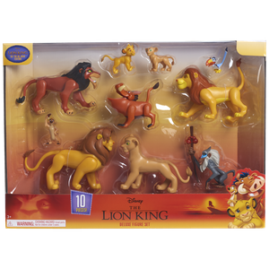 lion king toys ebay