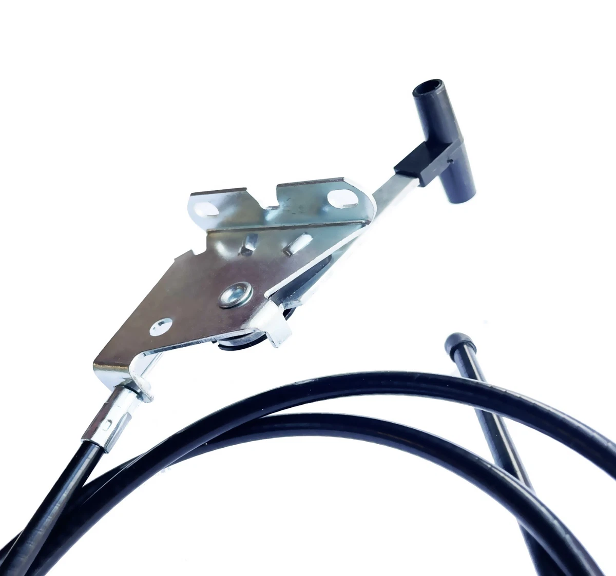 Throttle Cable Replaces Bad Boy Mowers ZT Throttle-53 055-8020-00  