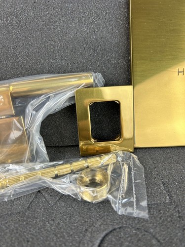 Newport Brass RH Branded Modern Balanced Pressure Shower Trim Kit 3 Finishes NEW - Picture 22 of 24