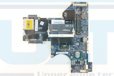 Dell Latitude E4300 Laptop Motherboard D199R C2D SP9400 2.4 GHz Intel Tested