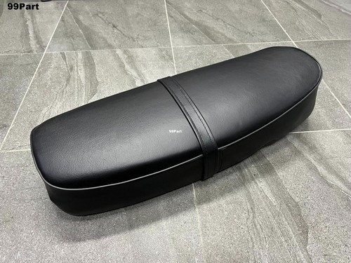 COMPLETE DOUBLE SEAT ASSY fit for HONDA C110 CA110 C114 C115 NEW - Bild 2 von 13