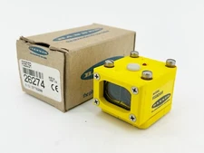 New Banner Engineering RSBDSR Photoelectric Sensor Maxi-Beam 26274