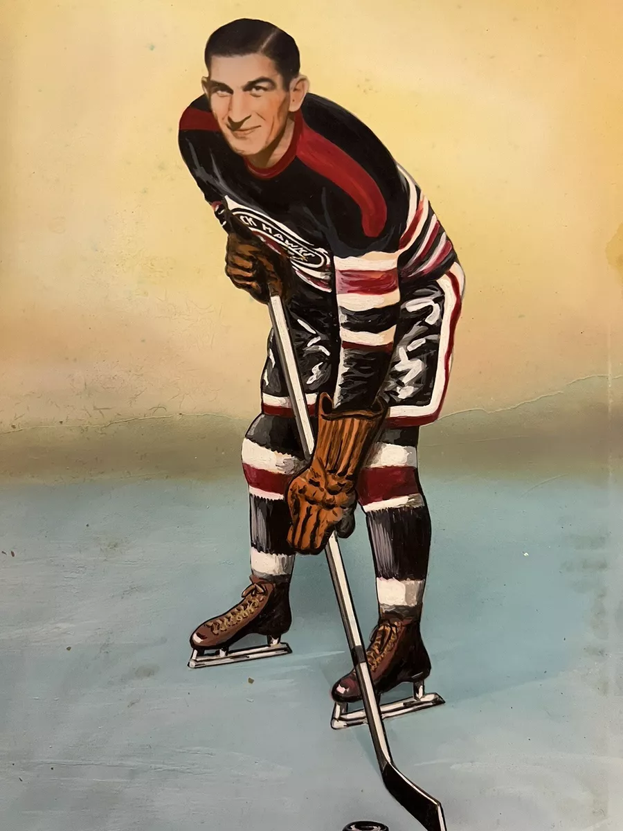 1930s blackhawks jersey hotsell