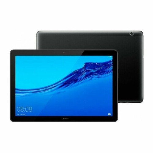 AGS2-W09 HUAWEI Media Pad T5 10.1inch WIFI 16gb Unlocked Android Tablet Black - Picture 6 of 9