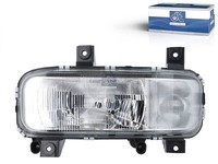 Hauptscheinwerferlinks Ohne GlüHlampen Dt Spare Parts 4.62345 24 V H4