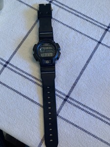 G-shock Casio Water 20Bar Resist 3232 Dw-9052 Watch | eBay