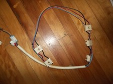 SAMSUNG GAS SLIDE IN RANGE IGNITION SWITCHES SET DG96-00435A FROM NX58K9850SG/AA