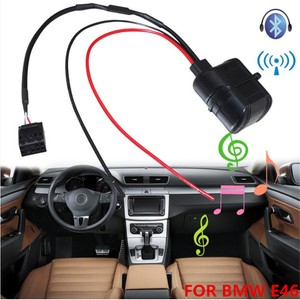 Bmw e46 bluetooth