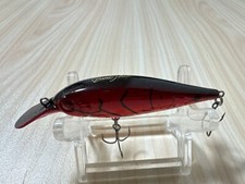 EVERGREEN Bank Shad Fishing Lure #AN15
