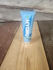 Hempz Hydro Whip Facial Intensifier Tanning Lotion Hyaluronic Acid 2oz NEW