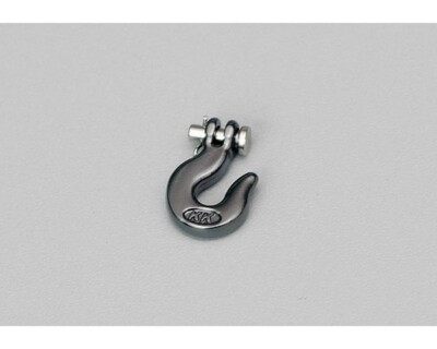 RC4WD King Kong Small Hook Black Chrome RC4ZS0469 