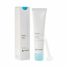1 Coloplast 12050 Brava Paste Alcohol Free 2 oz Tube Exp: 10/2025-2026 *Note