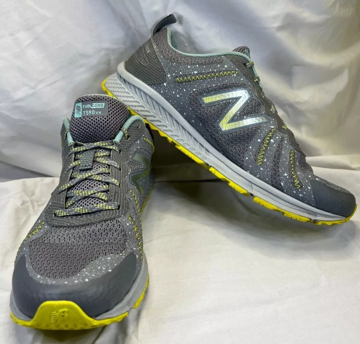 NEW BALANCE v4 women&#039;s Running Shoes (Size | eBay