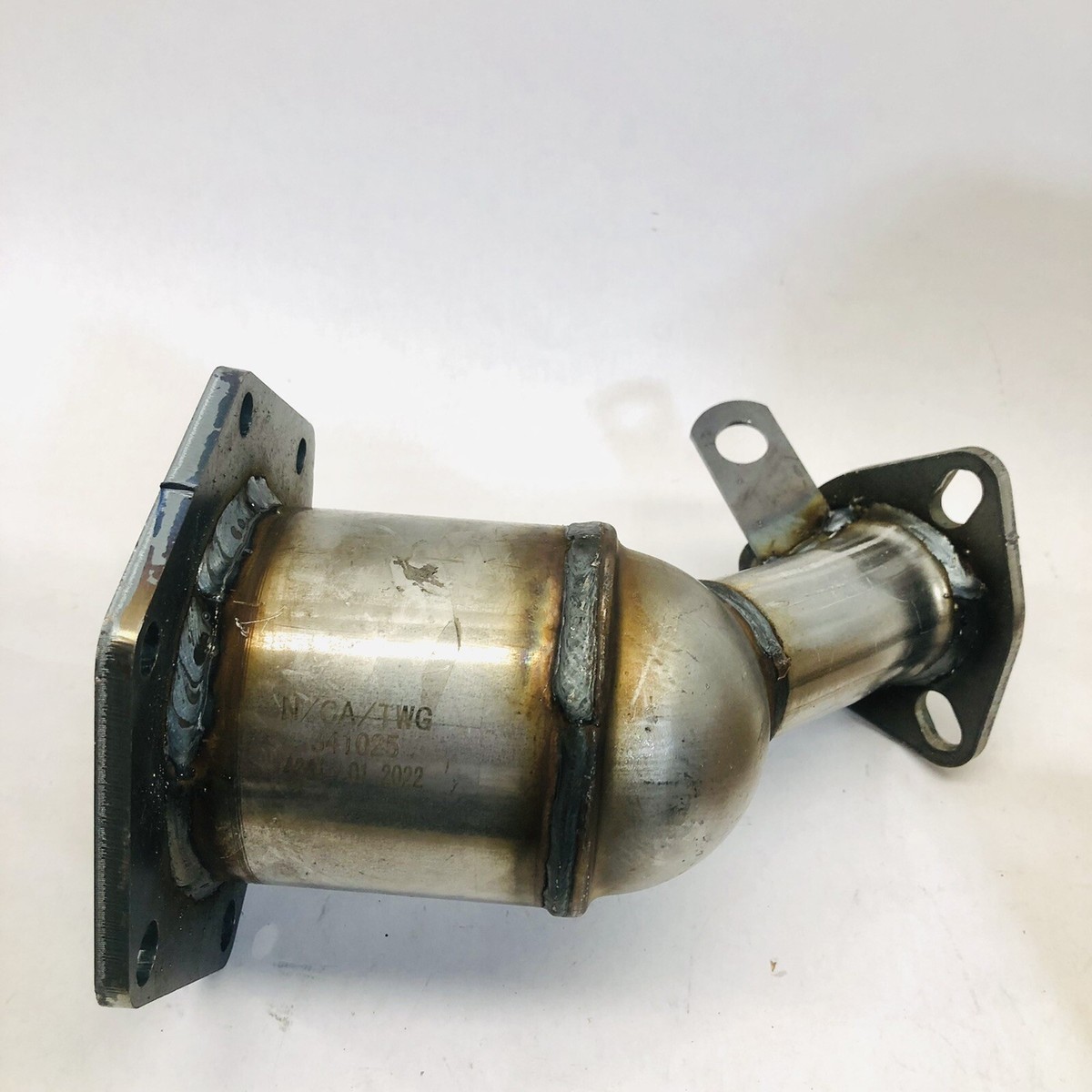 Kata　eXs1 CATALITIC CONVERTER EXAHUST N/CA/TWG 341025 | eBay